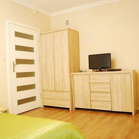 Bed & Breakfast Sielce Warszawa Exterior foto